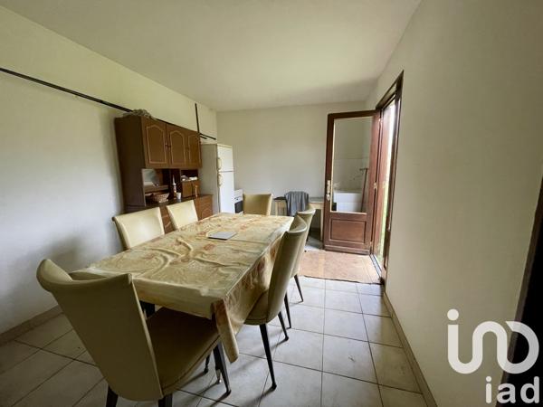 Terrain à vendre 10 600 m² Châteauponsac