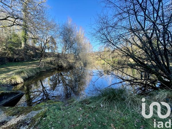 Terrain à vendre 10 600 m² Châteauponsac