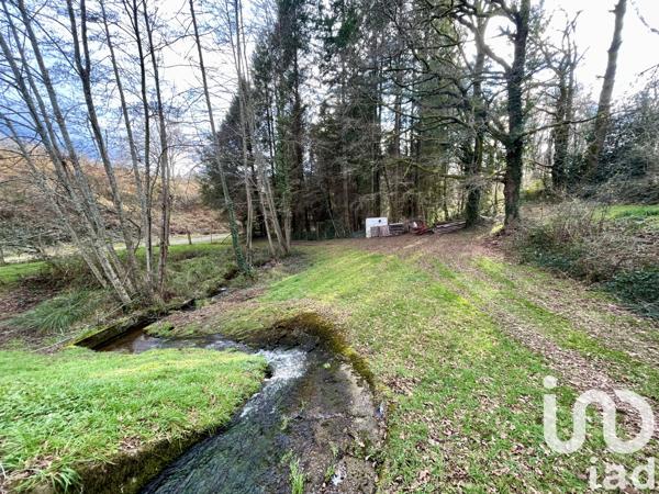 Terrain à vendre 10 600 m² Châteauponsac