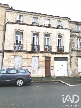Immeuble à vendre 180 m² Rochefort