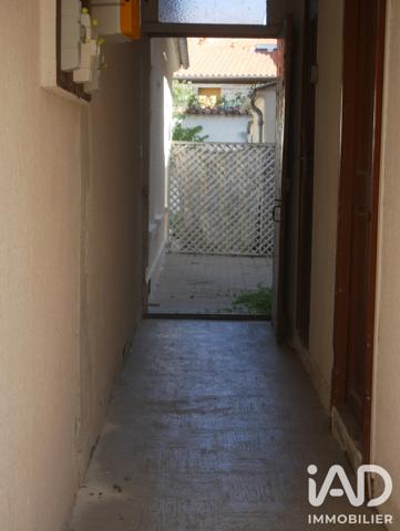 Immeuble à vendre 180 m² Rochefort
