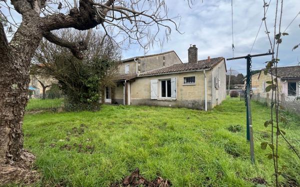 Maison à vendre    5 pièces • 153 m2 Izon