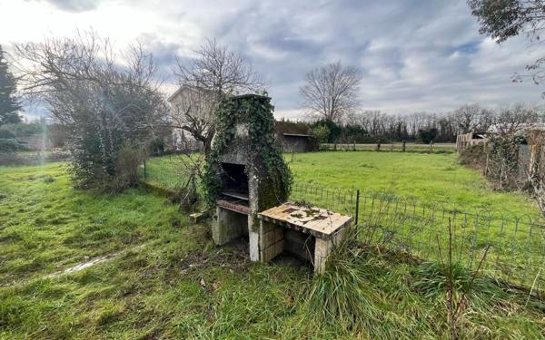 Maison à vendre    5 pièces • 153 m2 Izon