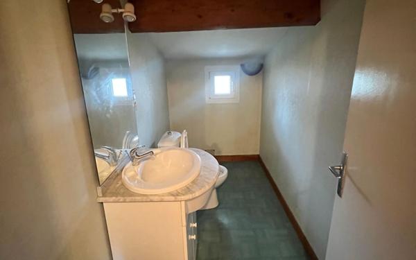 Maison à vendre    5 pièces • 153 m2 Izon