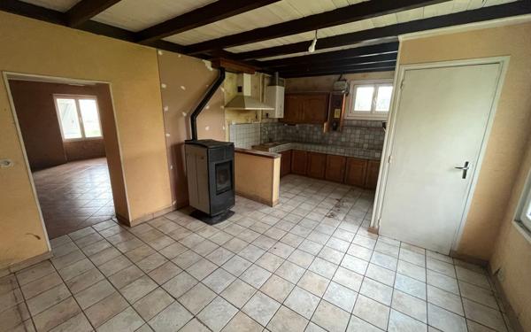 Maison à vendre    5 pièces • 153 m2 Izon