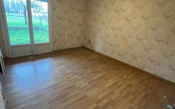 Maison à vendre    5 pièces • 153 m2 Izon