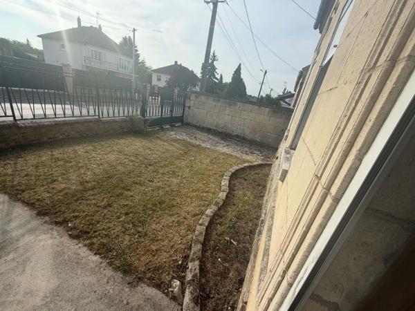 Maison à BELLEU (02200)