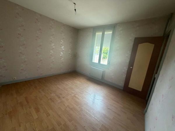 Maison à BELLEU (02200)