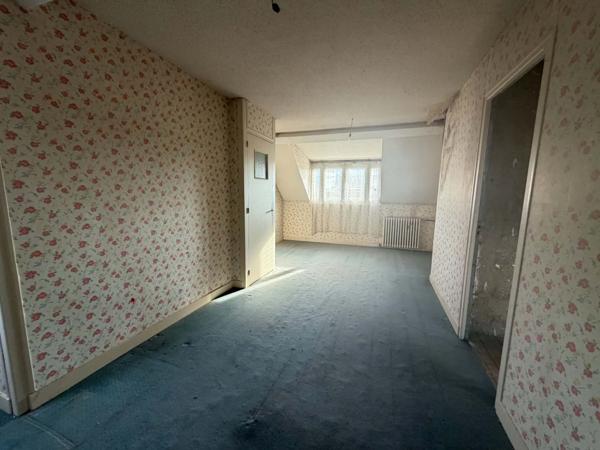 Maison à BELLEU (02200)
