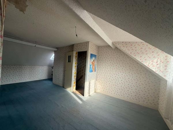 Maison à BELLEU (02200)