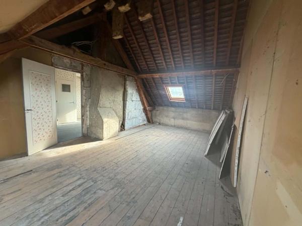 Maison à BELLEU (02200)