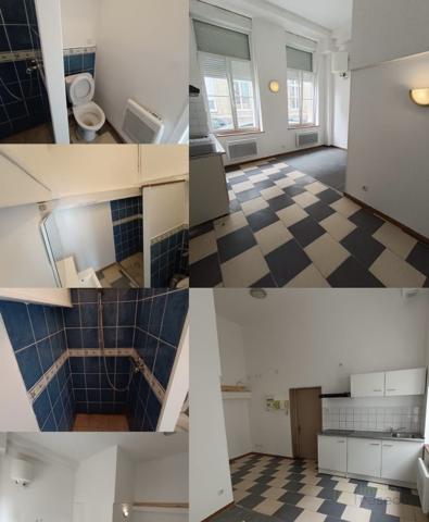 Immeuble à CAMBRAI (59400)