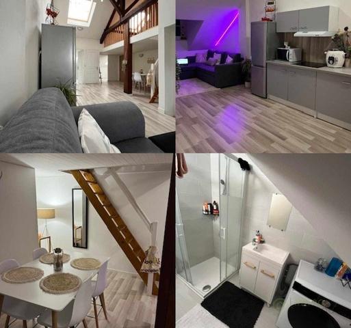 Immeuble à CAMBRAI (59400)