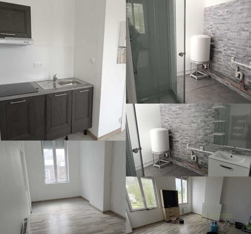 Immeuble à CAMBRAI (59400)