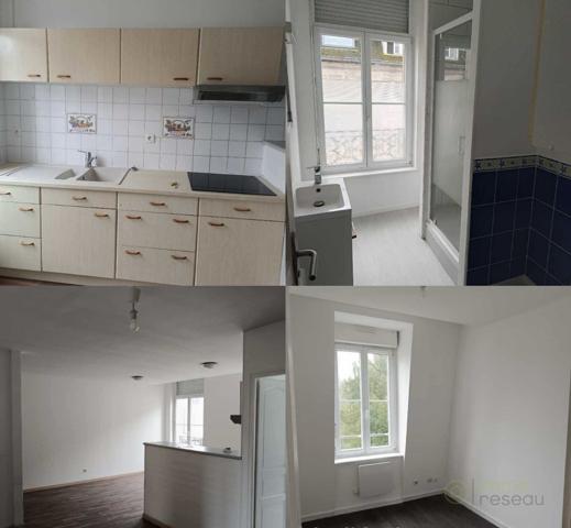 Immeuble à CAMBRAI (59400)