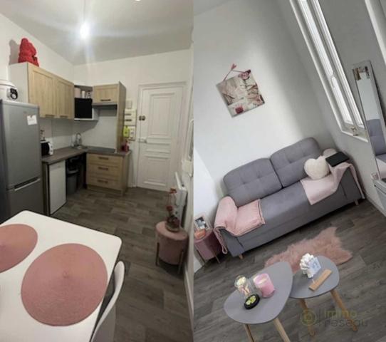 Immeuble à CAMBRAI (59400)