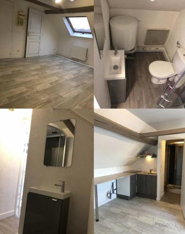 Immeuble à CAMBRAI (59400)