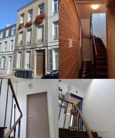 Immeuble à CAMBRAI (59400)