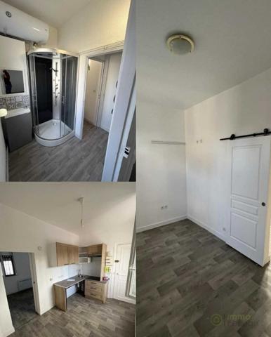 Immeuble à CAMBRAI (59400)