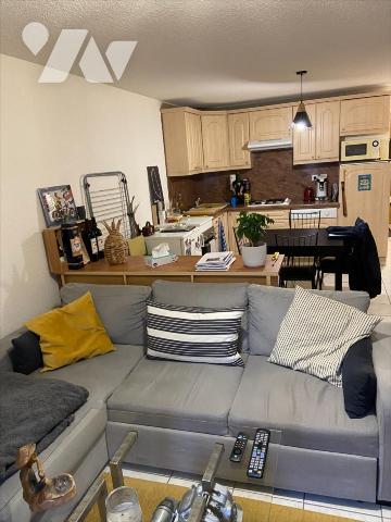 Appartement T2 Meublé centre village station AUSSOIS