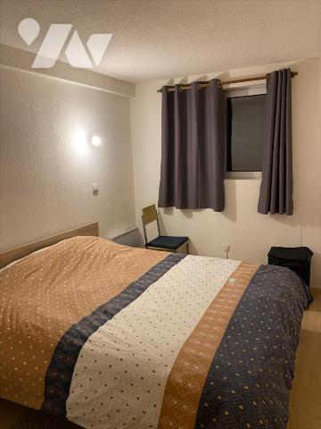 Appartement T2 Meublé centre village station AUSSOIS