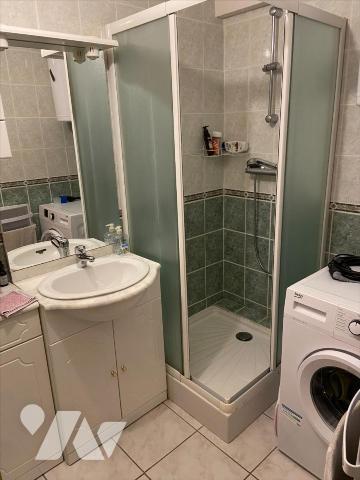 Appartement T2 Meublé centre village station AUSSOIS