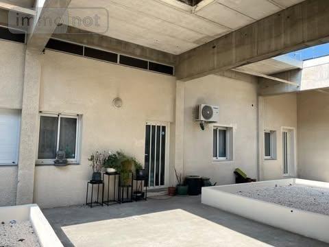Appartement à louer à Pierrelatte dans la Drôme (26700), ref : 26060-L97