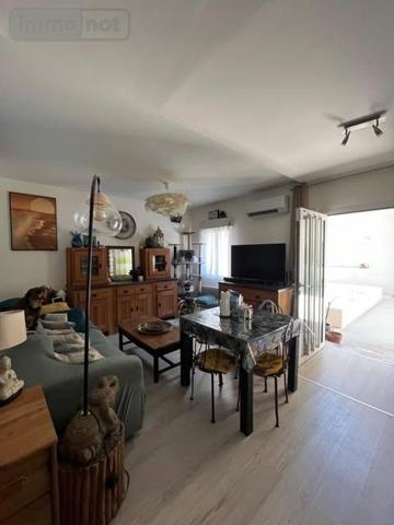 Appartement à louer à Pierrelatte dans la Drôme (26700), ref : 26060-L97