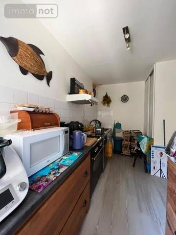 Appartement à louer à Pierrelatte dans la Drôme (26700), ref : 26060-L97