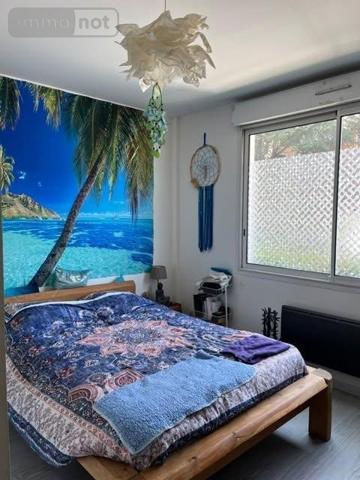 Appartement à louer à Pierrelatte dans la Drôme (26700), ref : 26060-L97