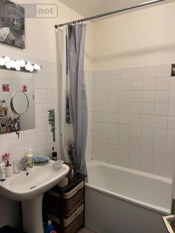 Appartement à louer à Pierrelatte dans la Drôme (26700), ref : 26060-L97