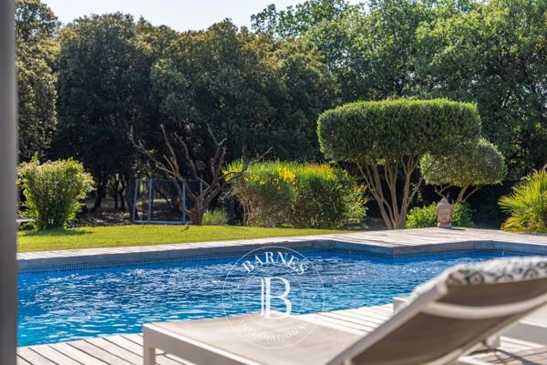 Aix-en-Provence, Propriété 6 Chambres -  235 m² à vendre