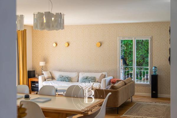 Aix-en-Provence, Propriété 6 Chambres -  235 m² à vendre