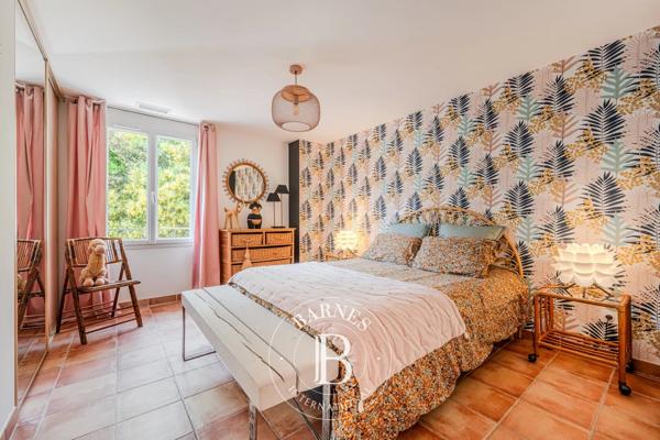 Aix-en-Provence, Propriété 6 Chambres -  235 m² à vendre