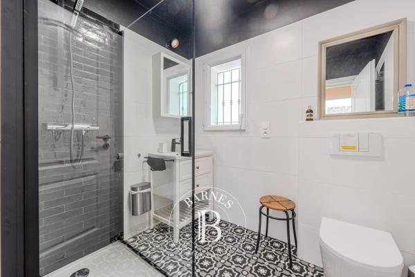 Aix-en-Provence, Propriété 6 Chambres -  235 m² à vendre