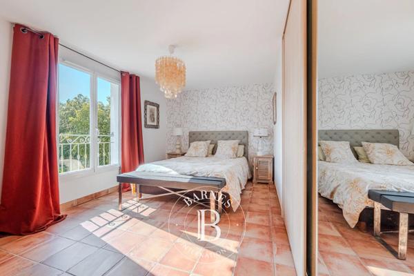 Aix-en-Provence, Propriété 6 Chambres -  235 m² à vendre