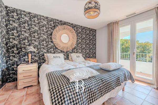 Aix-en-Provence, Propriété 6 Chambres -  235 m² à vendre