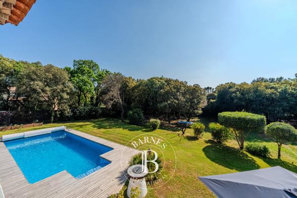 Aix-en-Provence, Propriété 6 Chambres -  235 m² à vendre