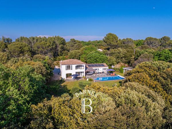 Aix-en-Provence, Propriété 6 Chambres -  235 m² à vendre