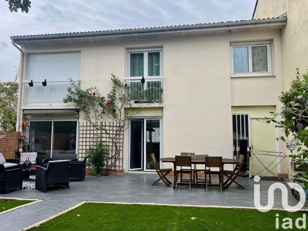 Maison à vendre 6 pièces 110 m² Osny