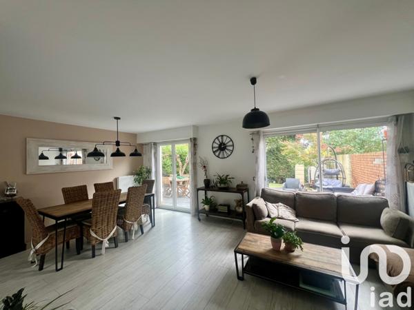 Maison à vendre 6 pièces 110 m² Osny