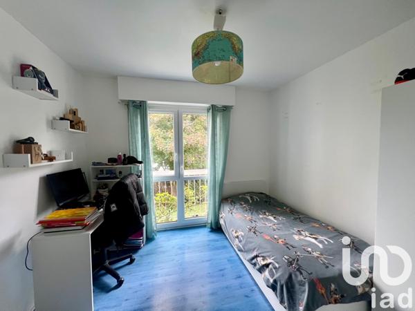 Maison à vendre 6 pièces 110 m² Osny