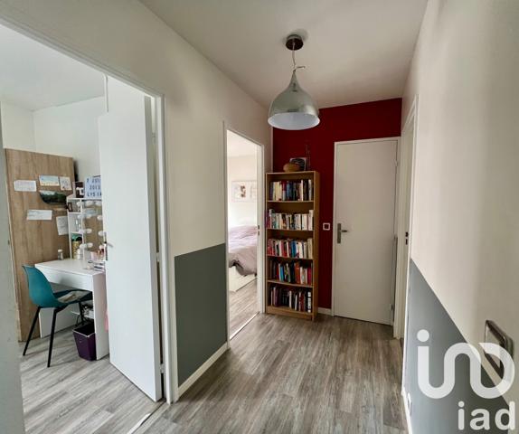 Maison à vendre 6 pièces 110 m² Osny