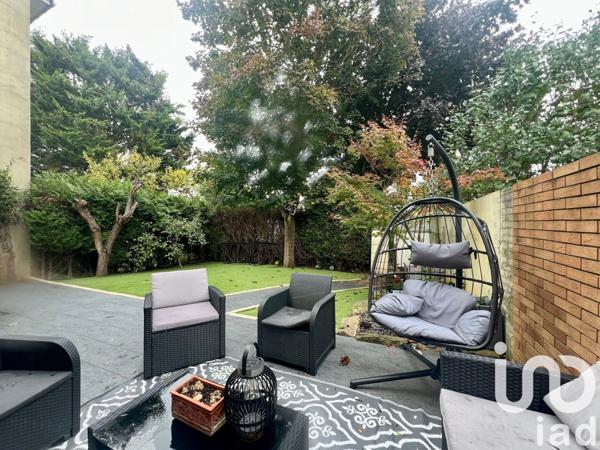 Maison à vendre 6 pièces 110 m² Osny