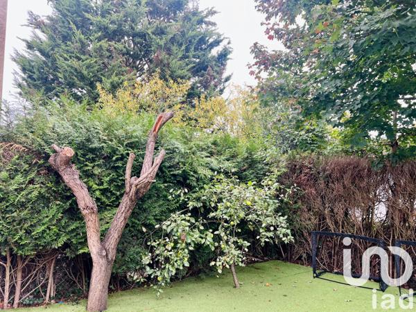 Maison à vendre 6 pièces 110 m² Osny