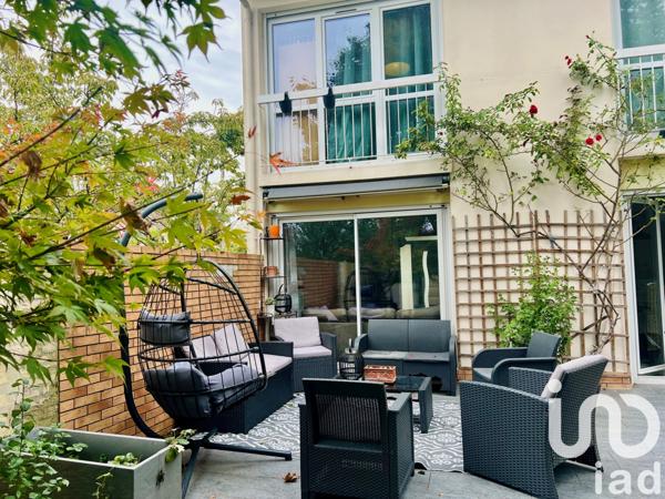 Maison à vendre 6 pièces 110 m² Osny