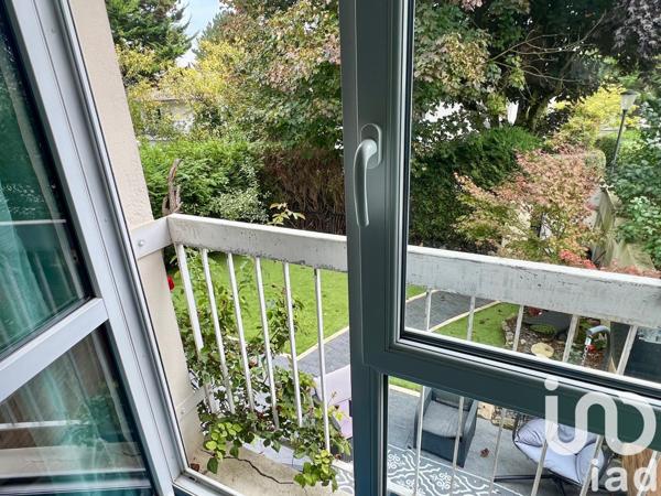 Maison à vendre 6 pièces 110 m² Osny