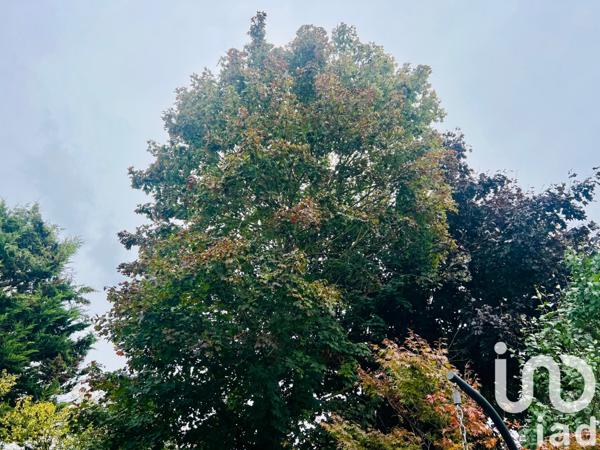 Maison à vendre 6 pièces 110 m² Osny