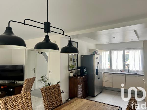 Maison à vendre 6 pièces 110 m² Osny