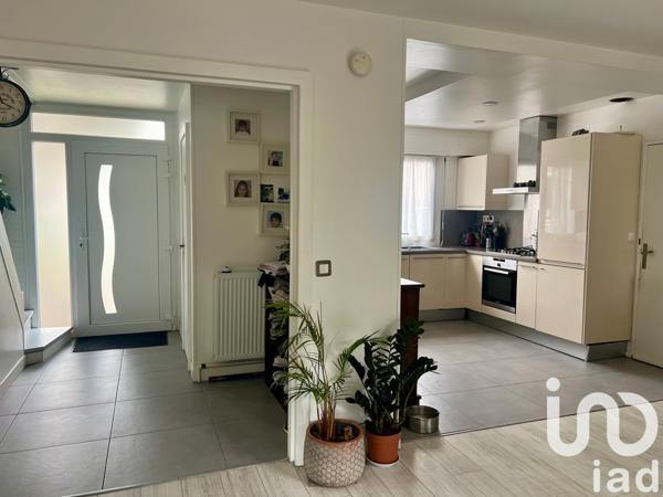 Maison à vendre 6 pièces 110 m² Osny